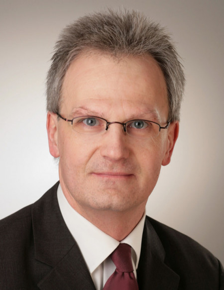 Leiter Verbandskommunikation: Ingo Kowalczyk
